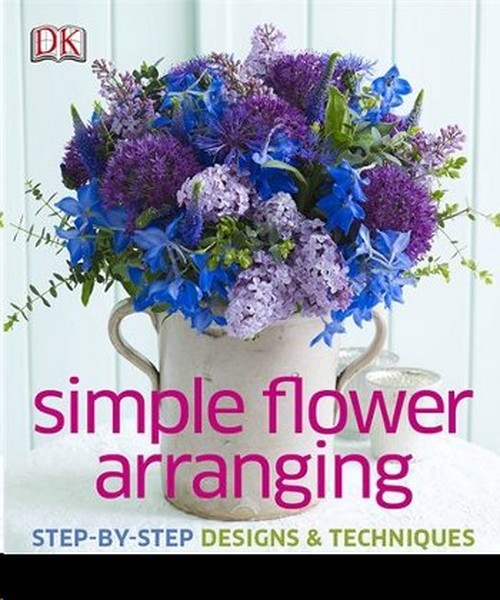 Simple Flower Arranging (Dk).pdf