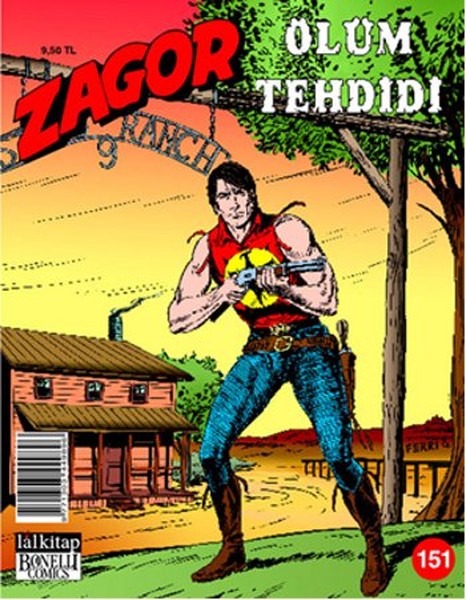 Zagor - Sayı 151.pdf