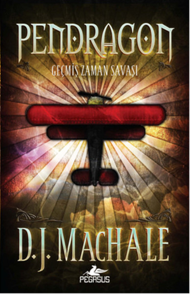 Pendragon 3 - Geçmiş Zaman Savaşı.pdf