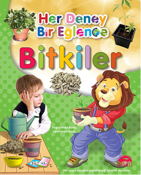 Her Deney Bir Eğlence - Bitkiler.pdf
