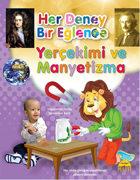 Her Deney Bir Eğlence - Yerçekimi ve Manyetizma.pdf