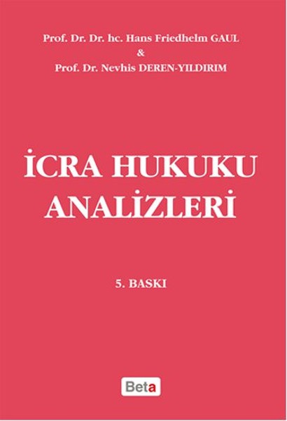 İcra Hukuku Analizleri.pdf