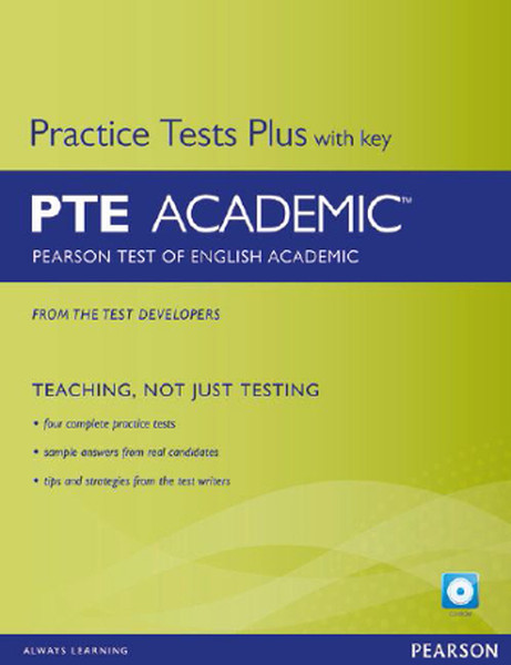Pearson Test of English Academic Practice Tests Plus and CD-ROM with Key Pack.pdf