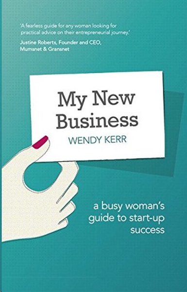 My New Business: A Busy Womans Guide to Start-Up Success.pdf