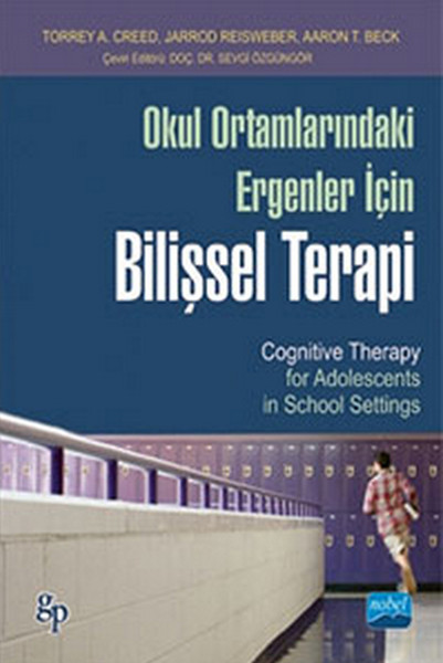 Okul Ortamlarındaki Ergenler İçin Bilişsel Terapi.pdf