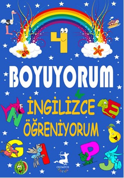 Boyuyorum İngilizce Öğreniyorum - 4.pdf