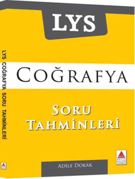 LYS Coğrafya Soru Tahminleri.pdf