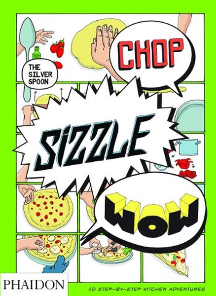 Chop, Sizzle, Wow: The Silver Spoon Comic Book (UK Edition).pdf