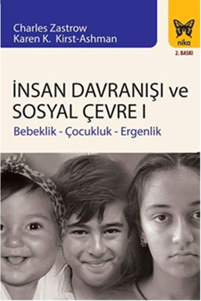 İnsan Davranışı ve Sosyal Çevre 1.pdf