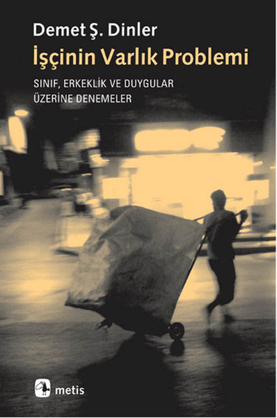 İşçinin Varlık Problemi.pdf