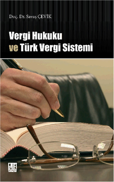 Vergi Hukuku ve Türk Vergi Sistemi.pdf