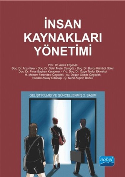 İnsan Kaynakları Yönetimi.pdf