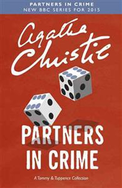 Partners in Crime: A Tommy & Tuppence Collection.pdf