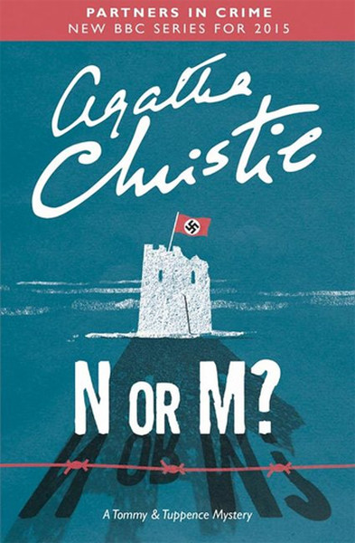 N or M?: A Tommy & Tuppence Mystery.pdf