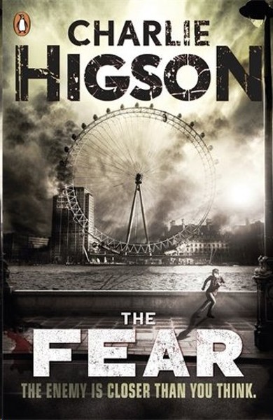 The Fear (The Enemy Book 3).pdf