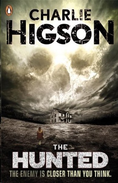 The Hunted (The Enemy Book 6).pdf