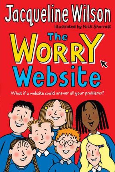 The Worry Website.pdf