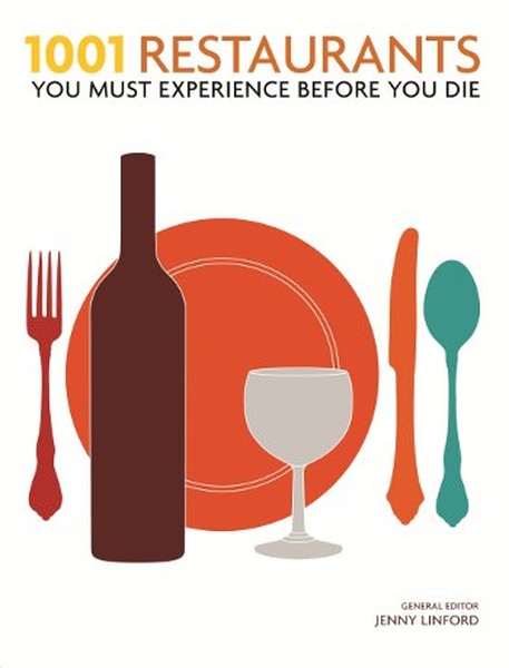 1001 Restaurants: You Must Experience Before You Die.pdf