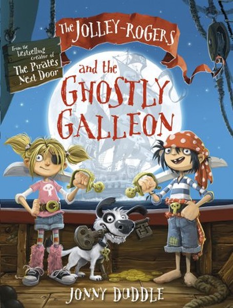 The Jolley-Rogers and the Ghostly Galleon.pdf