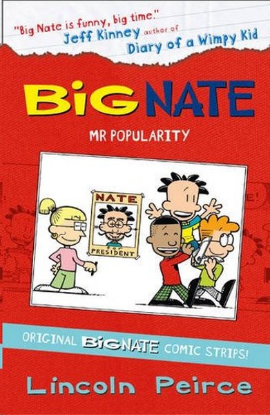 Big Nate Compilation 4: Mr Popularity.pdf