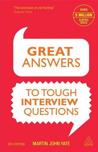 Great Answers to Tough Interview Questions.pdf