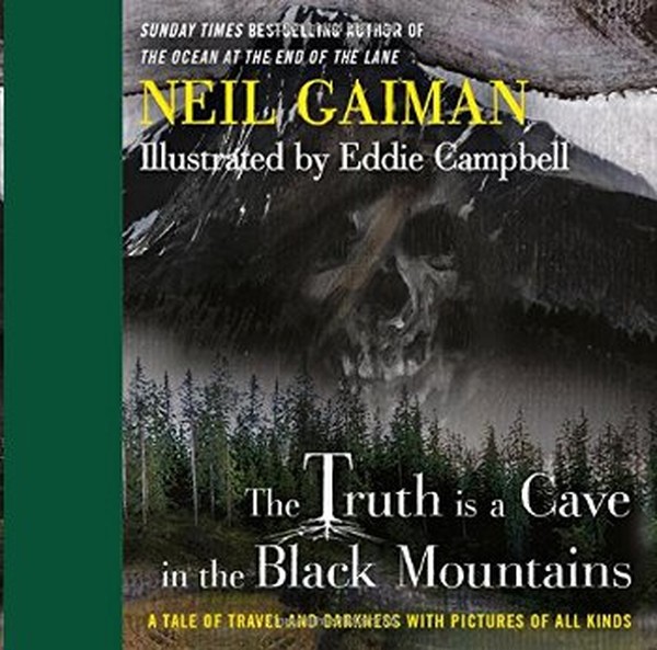 The Truth Is a Cave in the Black Mountains.pdf