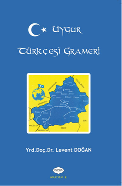 Uygur Türkçesi Grameri.pdf