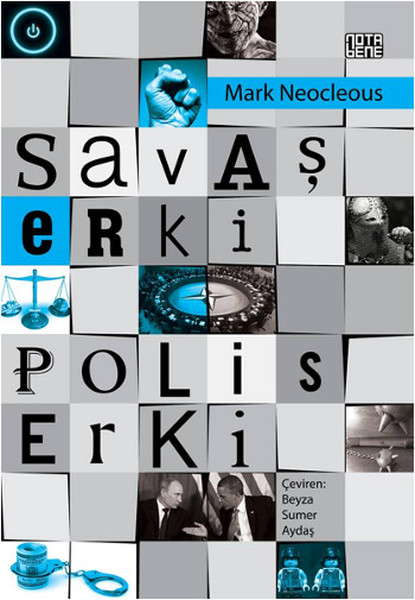 Savaş Erki Polis Erki.pdf