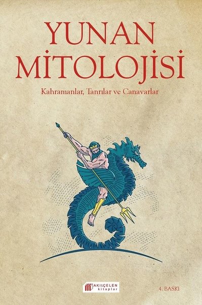 Mitoloji Seti 40 Indirimli Say Kitap