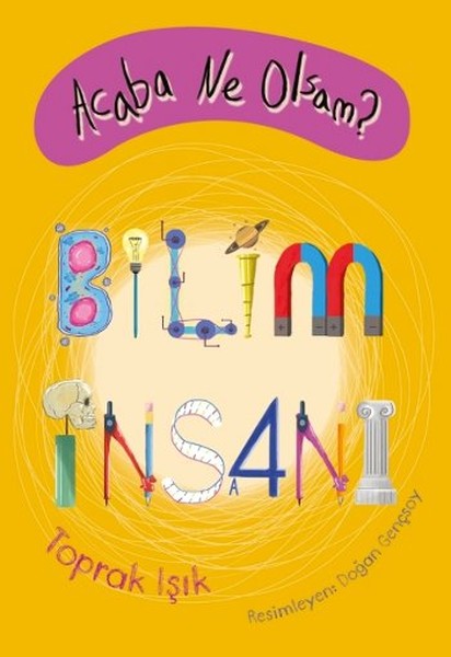 Acaba Ne Olsam? Bilim İnsanı.pdf