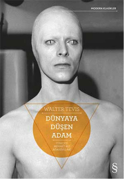 Dunyaya Dusen Adam Walter Tevis Fiyati Satin Al Idefix