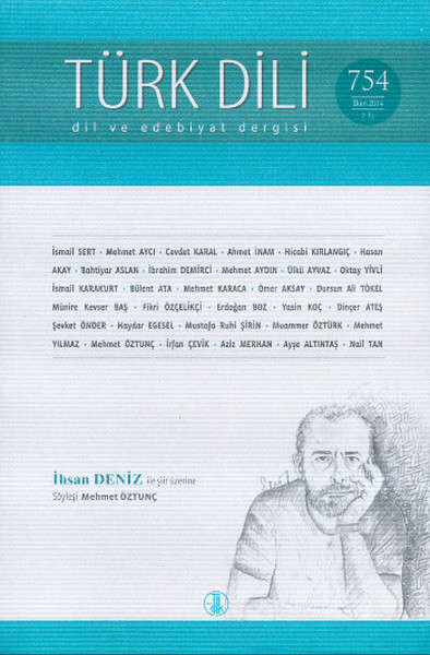 Türk Dili Dergisi Sayı 754.pdf