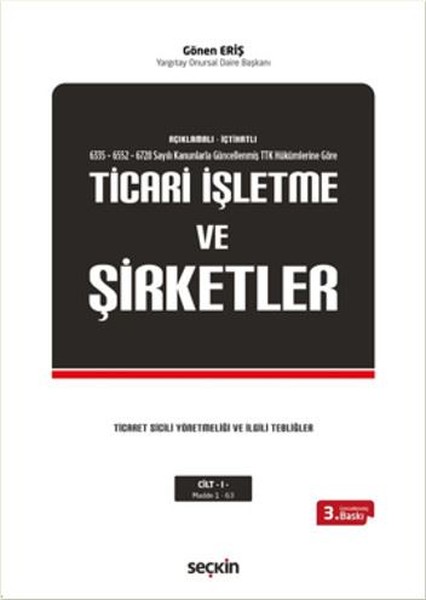 Ticari İşletme ve Şirketler - 3 Cilt Takım.pdf