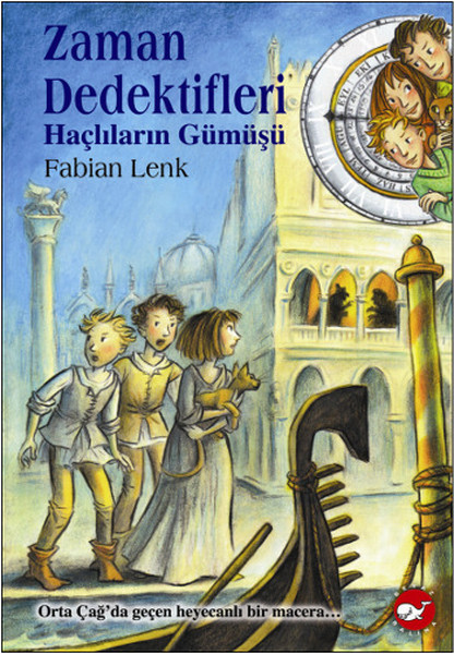 Zaman Dedektifleri 9. Kitap Haçlıların Gümüşü.pdf