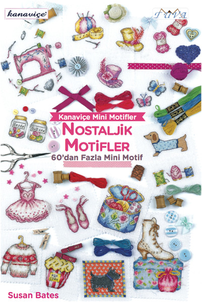 Kanaviçe Nostaljik Motifler.pdf