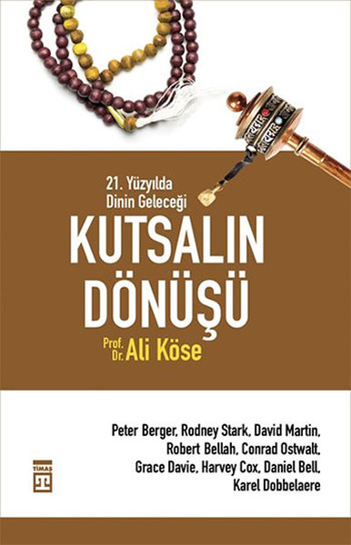 Kutsalın Dönüşü - 21. Yüzyılda Dinin Geleceği.pdf