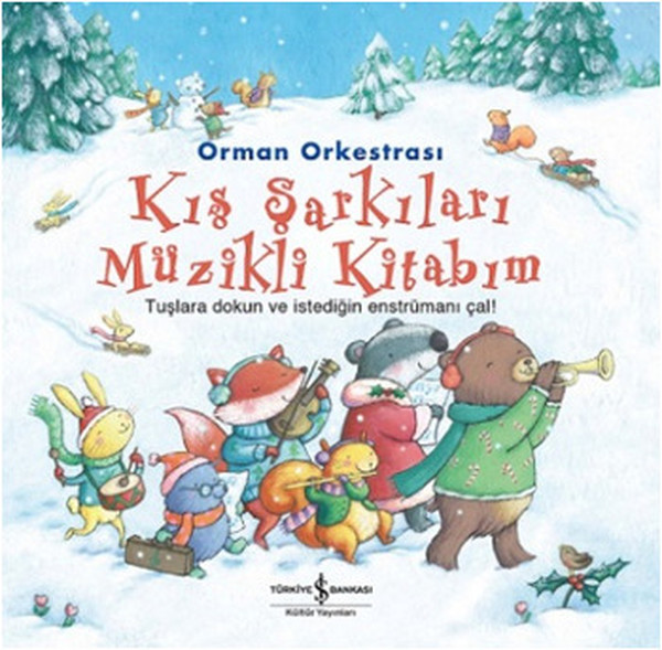 Orman Orkestrası-Kış Şarkıları Müzi.pdf