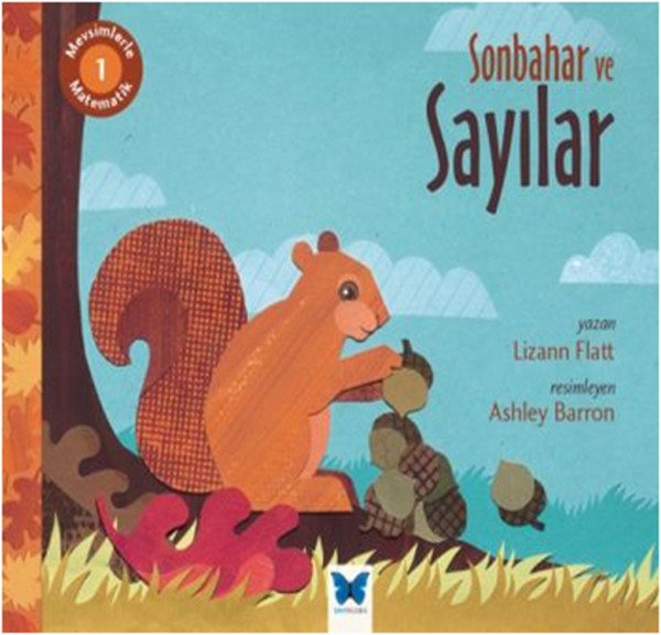 Mevsimlerle Matematik 1 - Sonbahar ve Sayılar.pdf