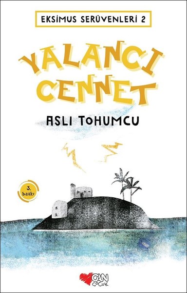 Eksimus Serüvenleri 2 - Yalancı Cennet.pdf