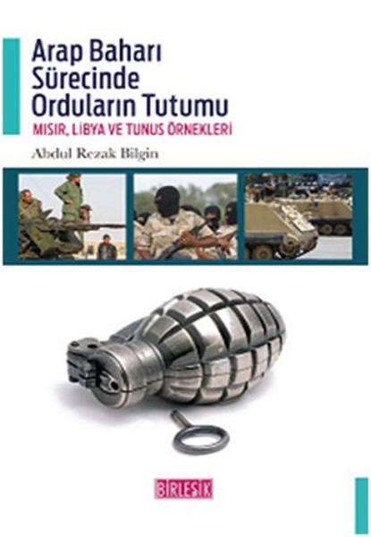 Arap Baharı Sürecinde Orduların Tutumu.pdf