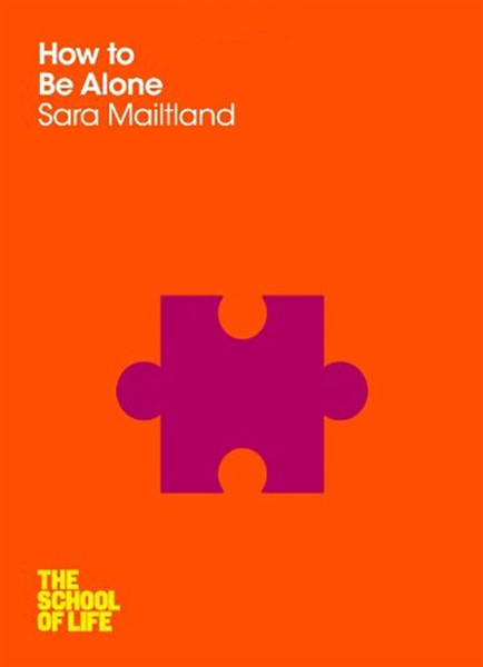 How to Be Alone.pdf