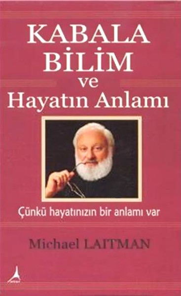 Kabala Bilim ve Hayatın Anlamı.pdf