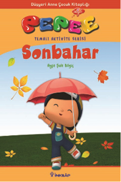 Pepee Temalı Aktivite Serisi - Sonbahar.pdf