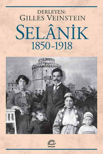 Selanik 1850 - 1918.pdf