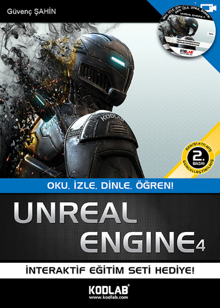 Unreal Engine 4.pdf