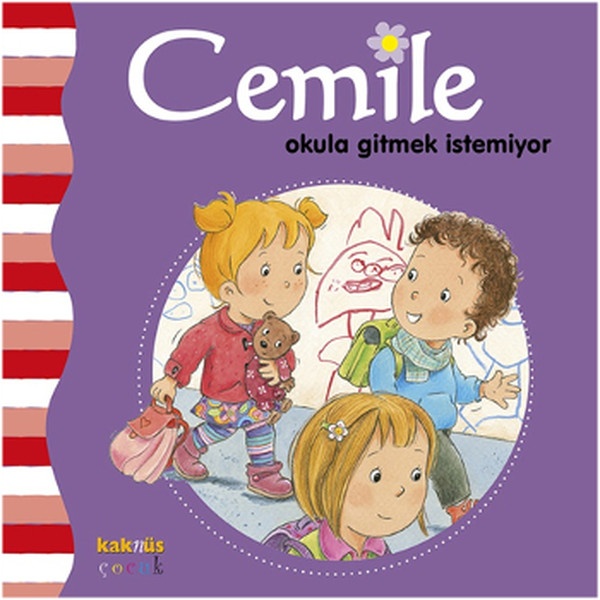 Cemile - Okula Gitmek İstemiyor.pdf