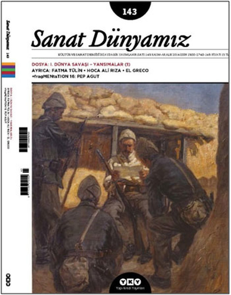 Sanat Dünyamız Sayı: 143.pdf