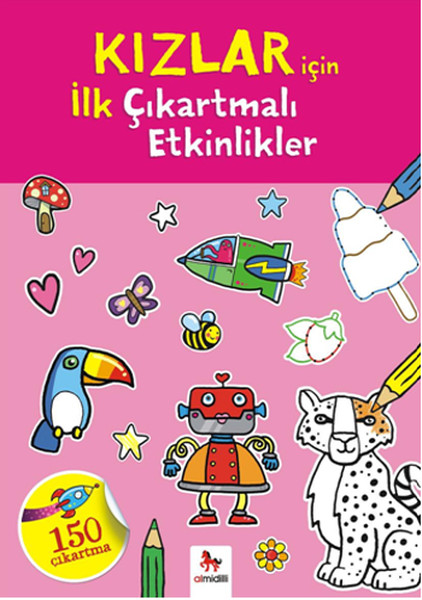 Kızlar için İlk Çıkartmalı Etkinlikler.pdf