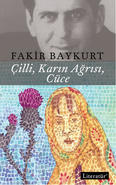 Çilli, Karın Ağrısı, Cüce.pdf