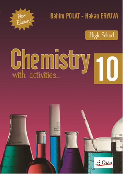 10 Sınıf Chemisrty.pdf